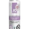 JO Agape Lubricant Cooling 2 Oz / 60 ml