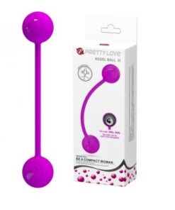 Kegel Ball III Purple