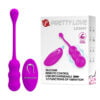 Wireless Control Egg "Leshy" Purple