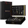 Queens Luxury Collection Classic set