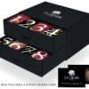 Le Desir Multi Gift Box Plus Size