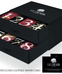 Le Desir Multi Gift Box Plus Size