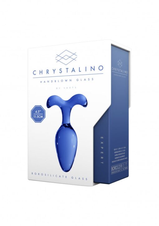 Chrystalino Expert - Blue