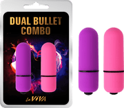 LaViva - Dual Bullet Combo