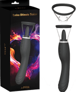 LaViva - Ultimate Tickler (Black)