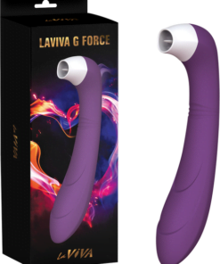 LaViva - G Force (Purple)