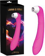 LaViva - G Force (Pink)