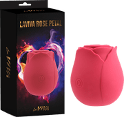 LaViva - Rose Petal (Rose Red)