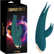 LaViva - Couples Lover (Teal)
