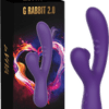 LaViva - G-Rabbit 2.0 (Purple)