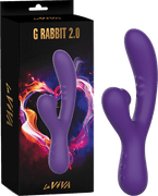 LaViva - G-Rabbit 2.0 (Purple)