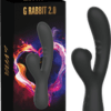 LaViva - G-Rabbit 2.0 (Black)