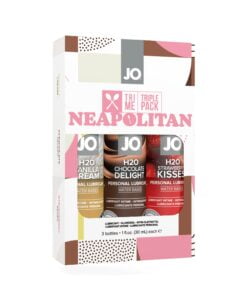 JO Tri Me Triple Pack - Neapolitan (10384