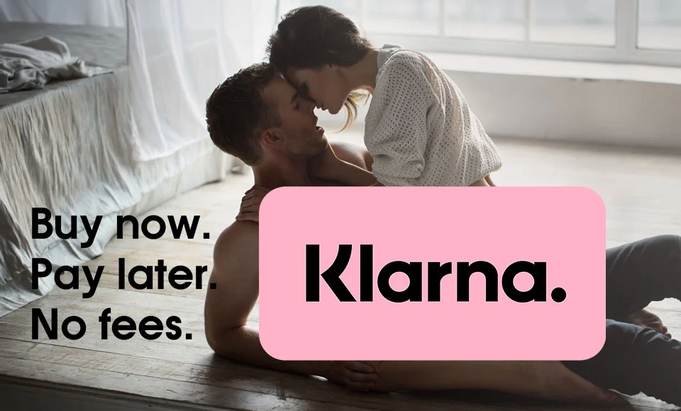 Now Offering Klarna