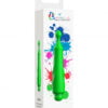 Dido - ABS Bullet With Silicone Sleeve - 10-Speeds - Green