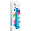 Dido - ABS Bullet With Silicone Sleeve - 10-Speeds - Turquoise