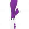 Achelois Rechargeable - Purple