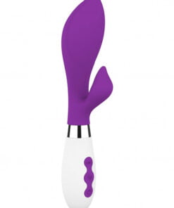 Achelois Rechargeable - Purple