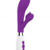 Agave Rechargeable - Purple