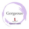 Massage Candle - Gorgeous - 150g