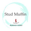Massage Candle - Stud Muffin - 150g