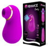 Suction Stimulator "Emily" Purple