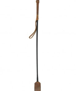 26 inch Riding Crop - Italian Leather