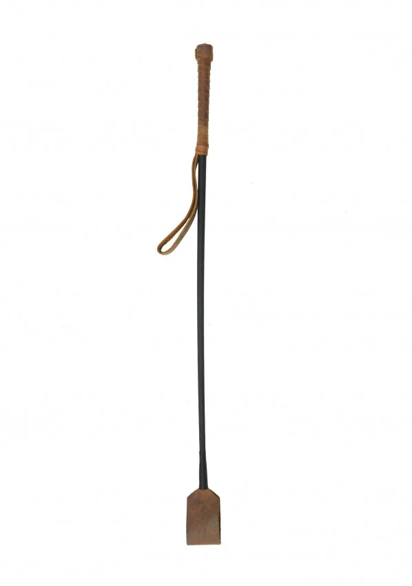 26 inch Riding Crop - Italian Leather