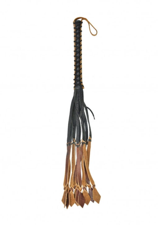 12 Stylish 22i inch Tails with 12 inch Handle Cover Design