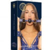 Breathable Ball Gag - Sailor Theme - Blue