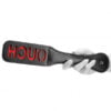 Bonded Leather Paddle "Ouch"