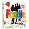 Fondle Fruity Hands On Game