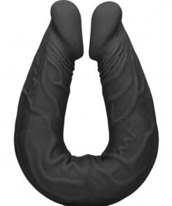 Double Dong 14'' - Black