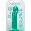 Non Realistic Dildo With Suction Cup 6.7'' / 17cm