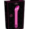 Jewel - Rechargeable ABS Bullet - Pink