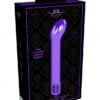 Jewel - Rechargeable ABS Bullet - Purple