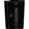 Glamour - Rechargeable ABS Bullet - Gunmetal