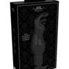 Exquisite - Rechargeable Silicone Bullet - Black