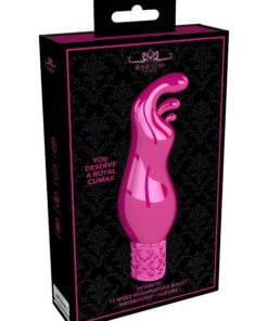 Exquisite - Rechargeable Silicone Bullet - Pink