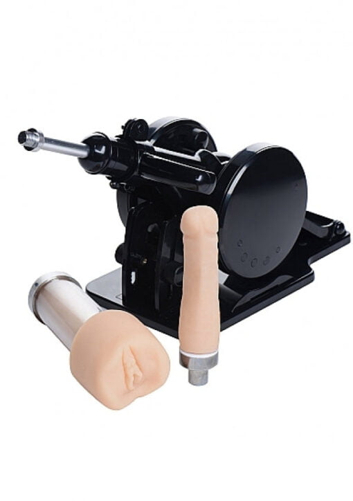 Sexmachine
