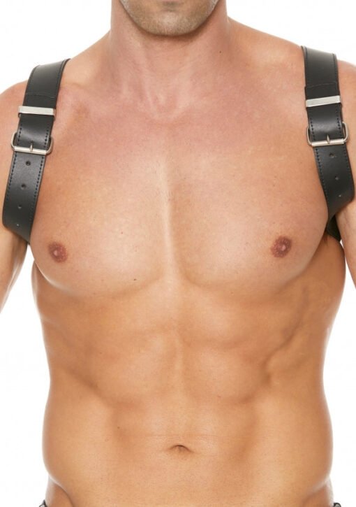 Holster Harness - Black