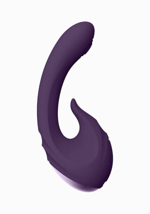 Miki - Purple