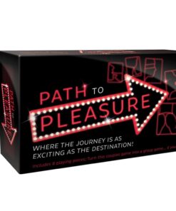 The Path to Pleasure