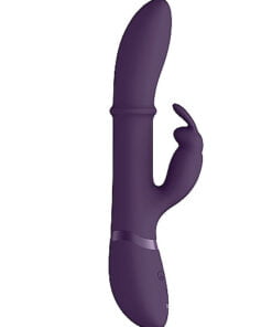 Halo - Rabbit Purple