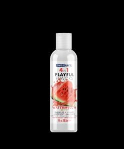 Playful Flavours 4 In 1 Watermelon 1oz/29.5ml