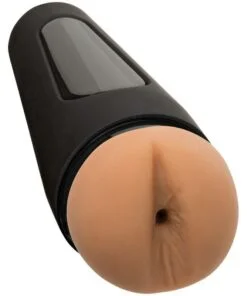 Twink UltraSkyn Stroker Ass Vanilla