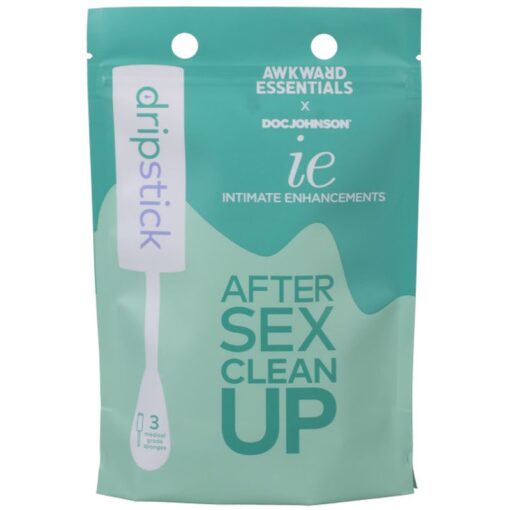 Awkward Essentials Dripsticks 3 Pc - Image 2