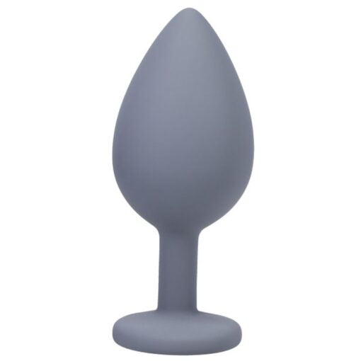 Silicone Anal Trainer Set 3 Pc Grey - Image 6
