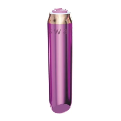 Maximum Comfy Cuff Rechargeable Bullet Pink - Image 3