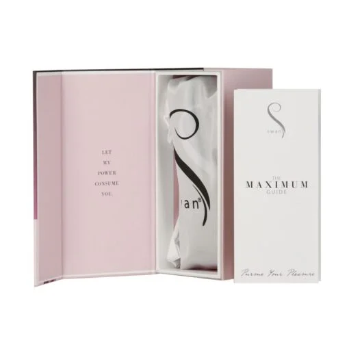 Maximum Comfy Cuff Rechargeable Bullet Pink - Image 5